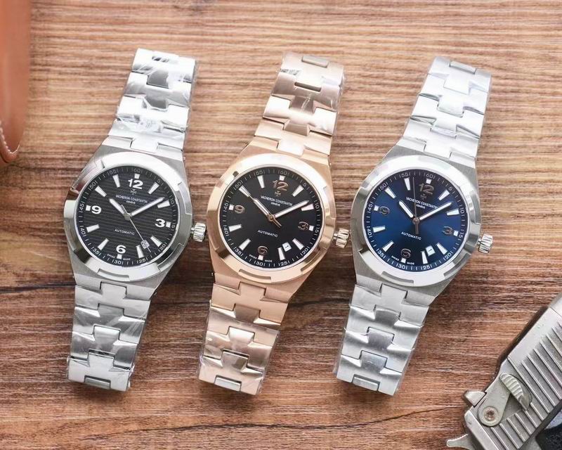 Vacheron Constantin 42mm 100826